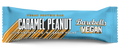 Barebells Soft Bar Vegan Caramel Peanut 12x55g