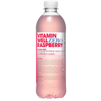 Vitamin Well ZERO 12x500ml