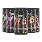 DNA Sports H8 - Pre-Workout Powder