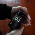 Feel Supreme Vitamin D3 5000iu - MyGymSupplements
