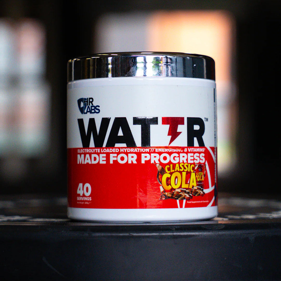 HR Labs WATTR 320g