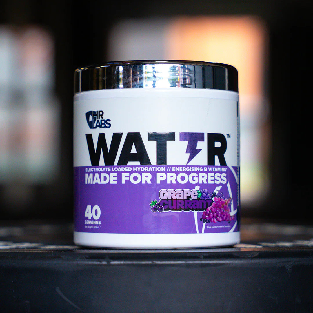 HR Labs WATTR 320g