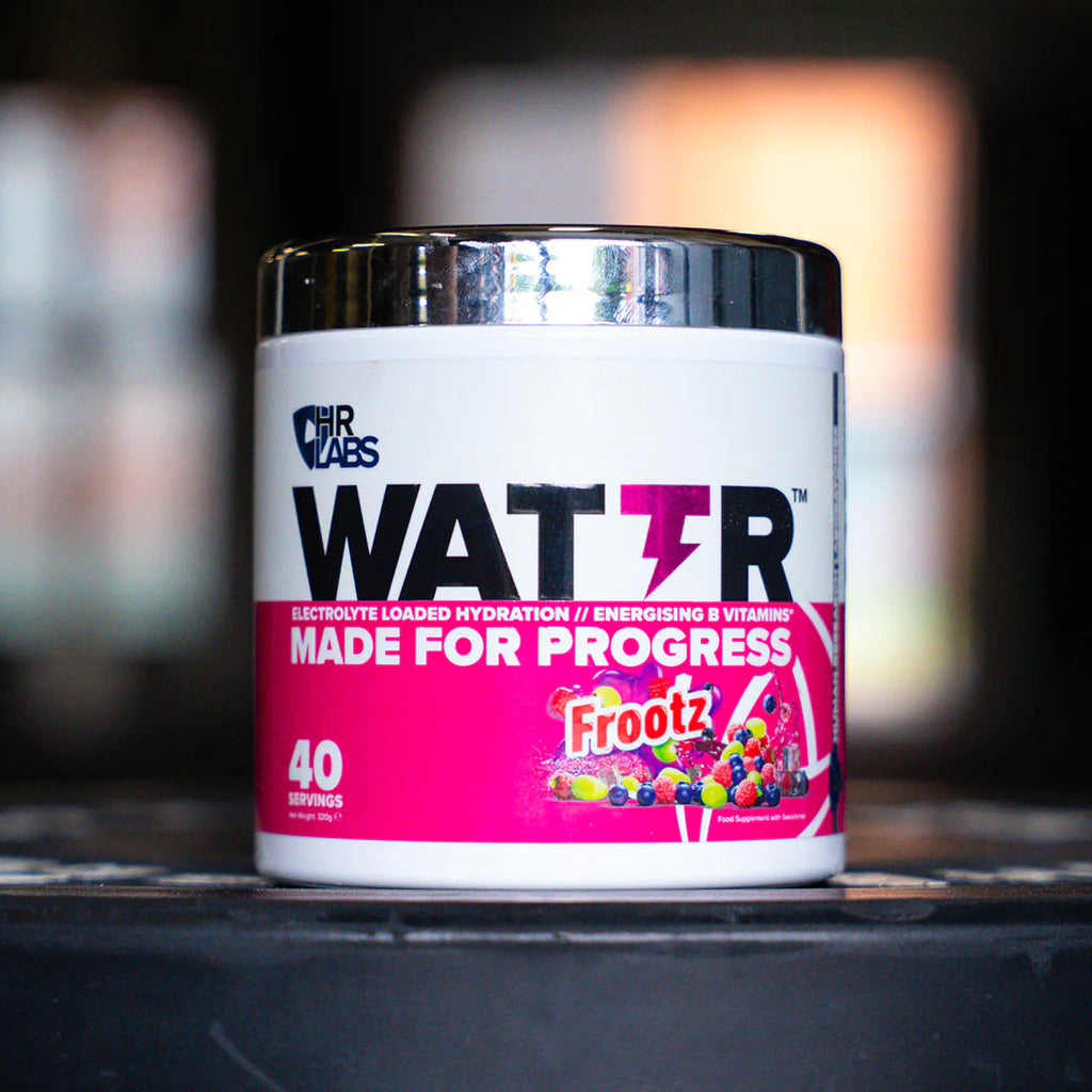 HR Labs WATTR 320g