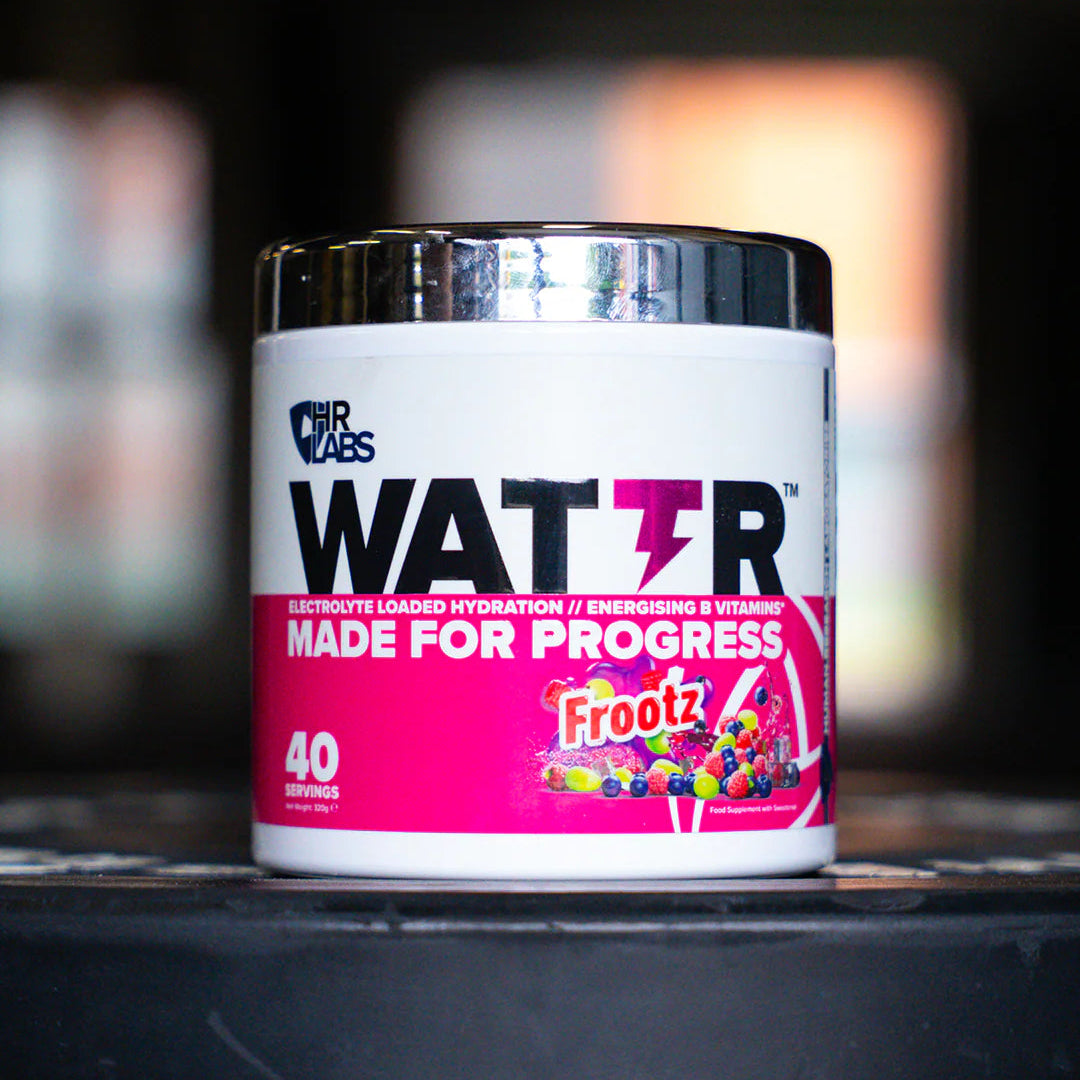 HR Labs WATTR 320g