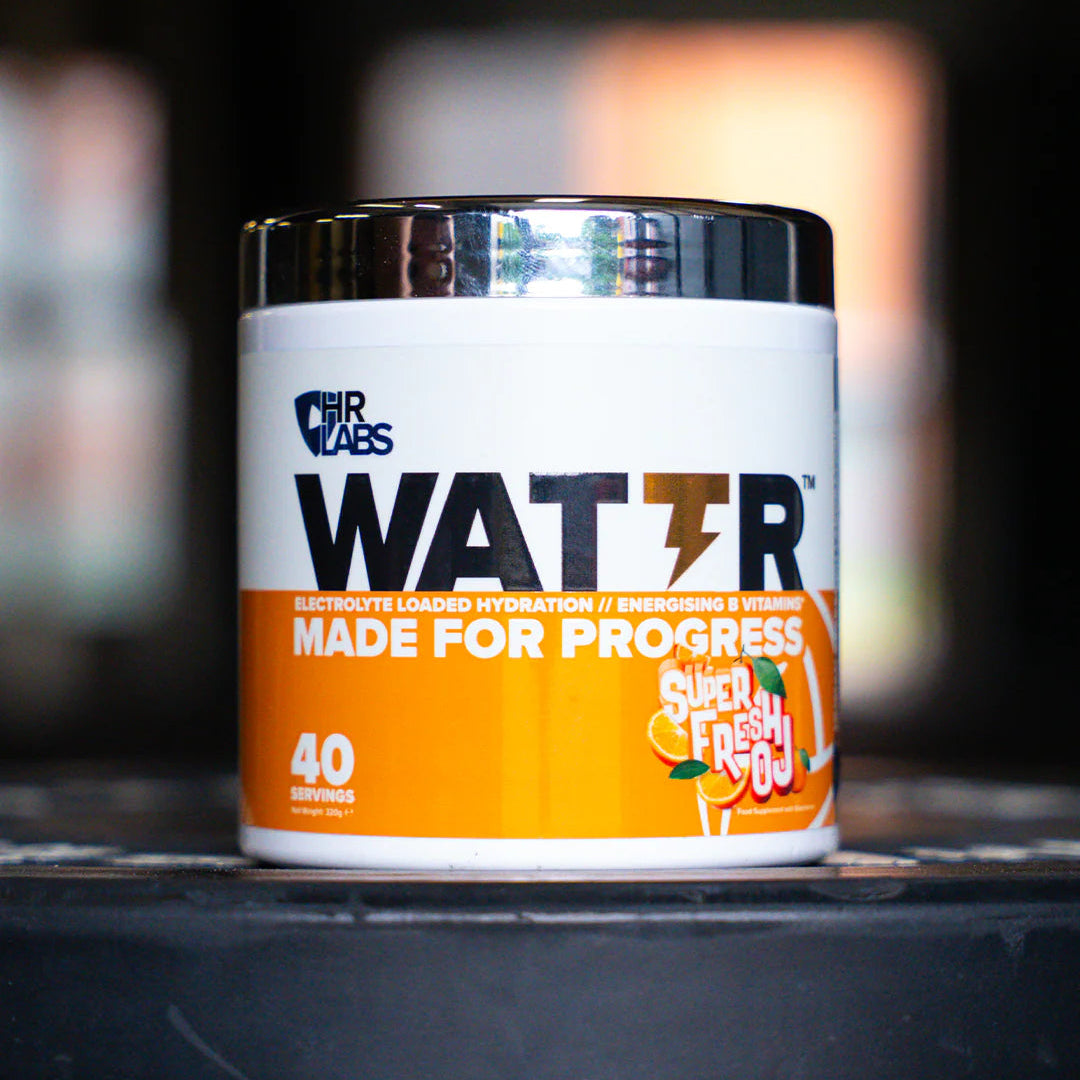 HR Labs WATTR 320g
