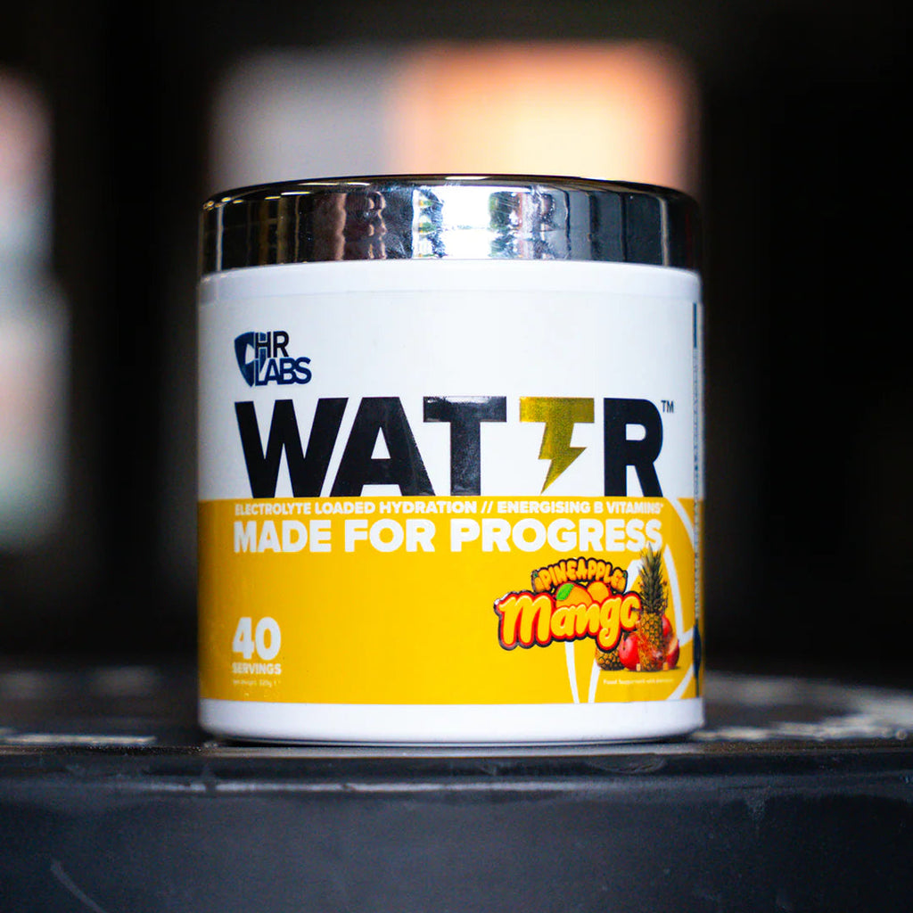 HR Labs WATTR 320g