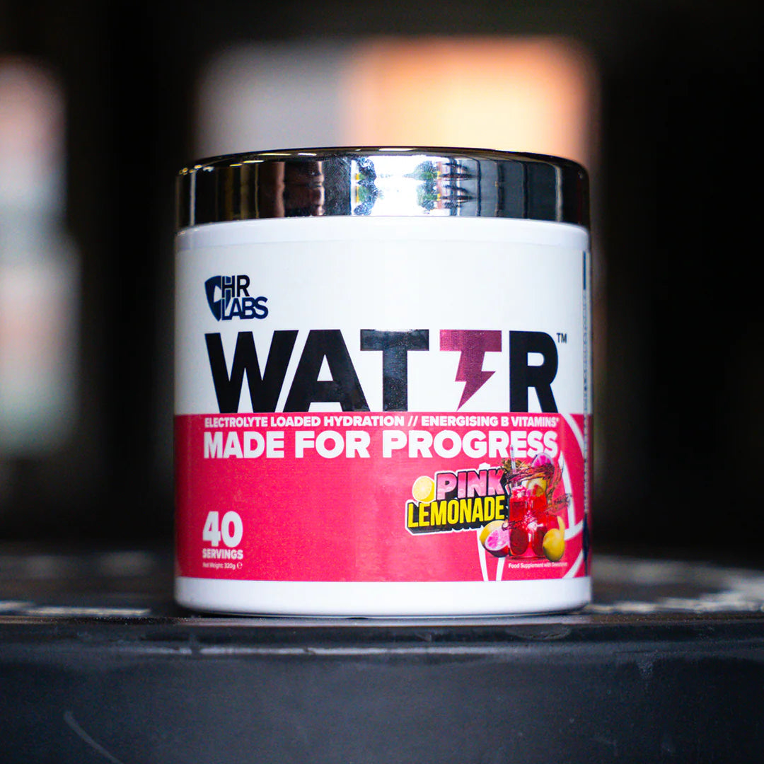 HR Labs WATTR 320g