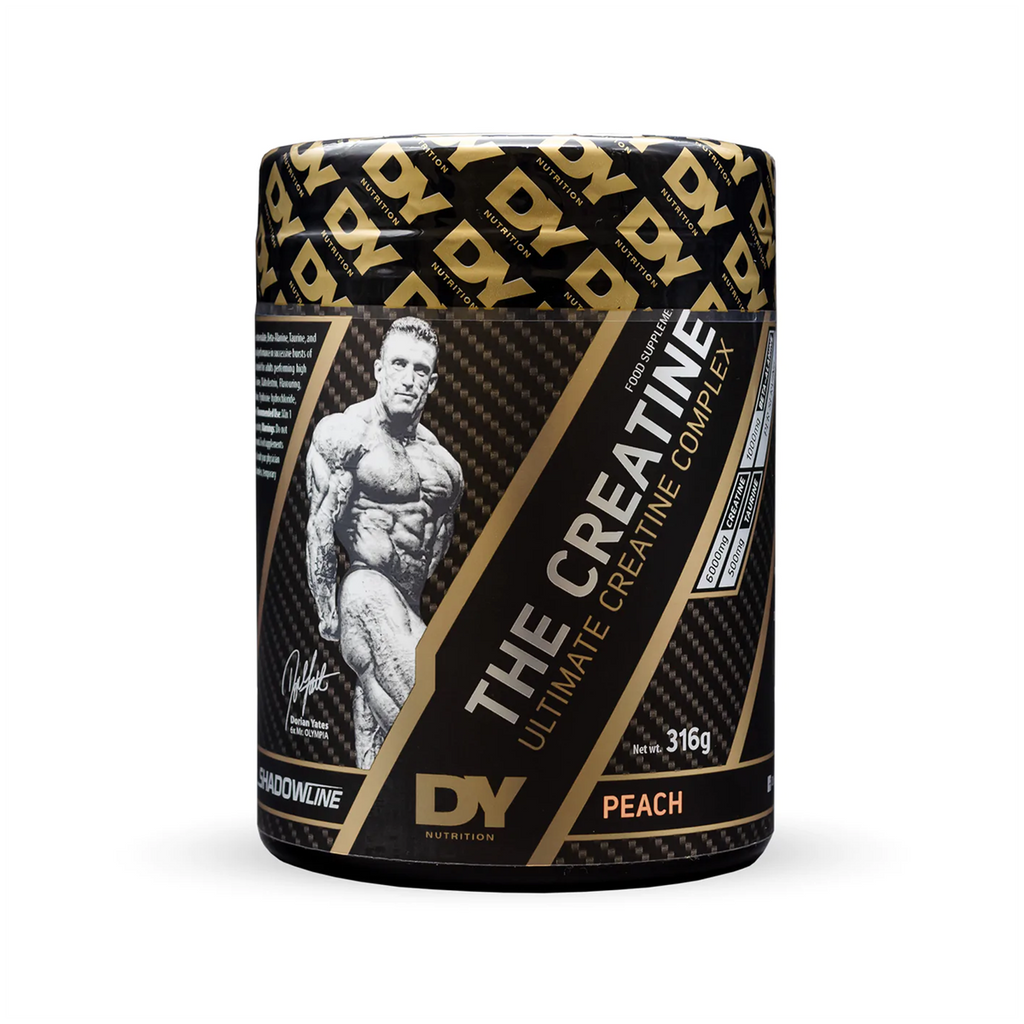 DY Nutrition The Creatine