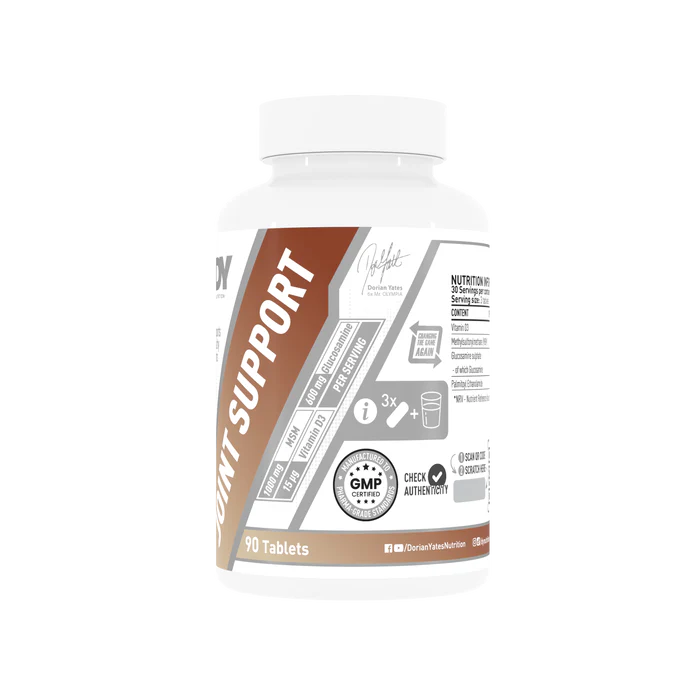DY Nutrition Joint Support - MyGymSupplements