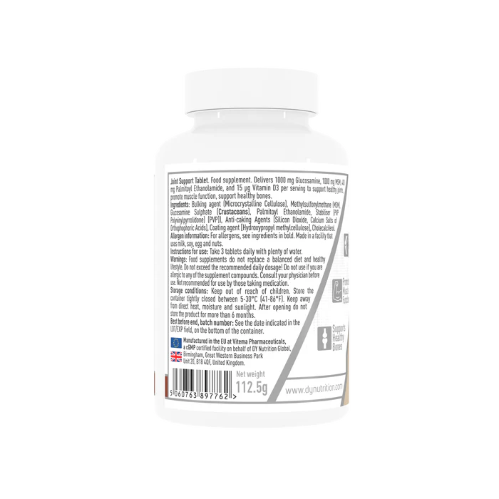 DY Nutrition Joint Support