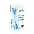 DY Nutrition Slender - 450g / Raspberry - Weight Loss Support Capsules