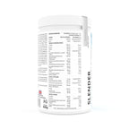 DY Nutrition Slender - Weight Loss Support Capsules