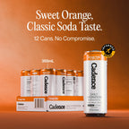 Cadence Can 12x335ml Daily Hydration Drink