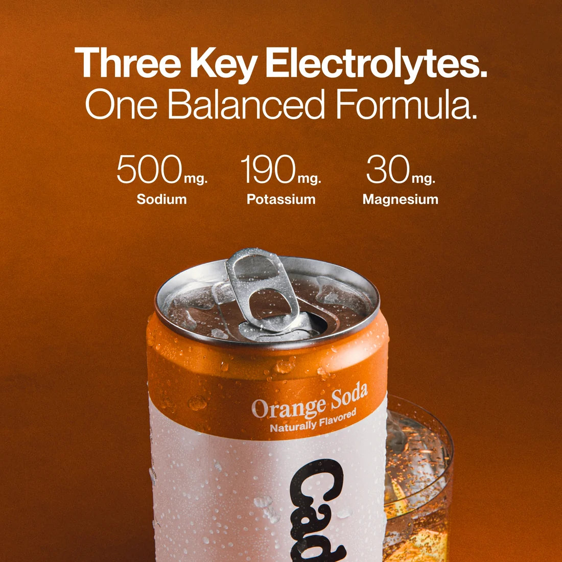 Cadence Can 12x335ml Daily Hydration Drink