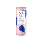 DASH Water 12x330ml