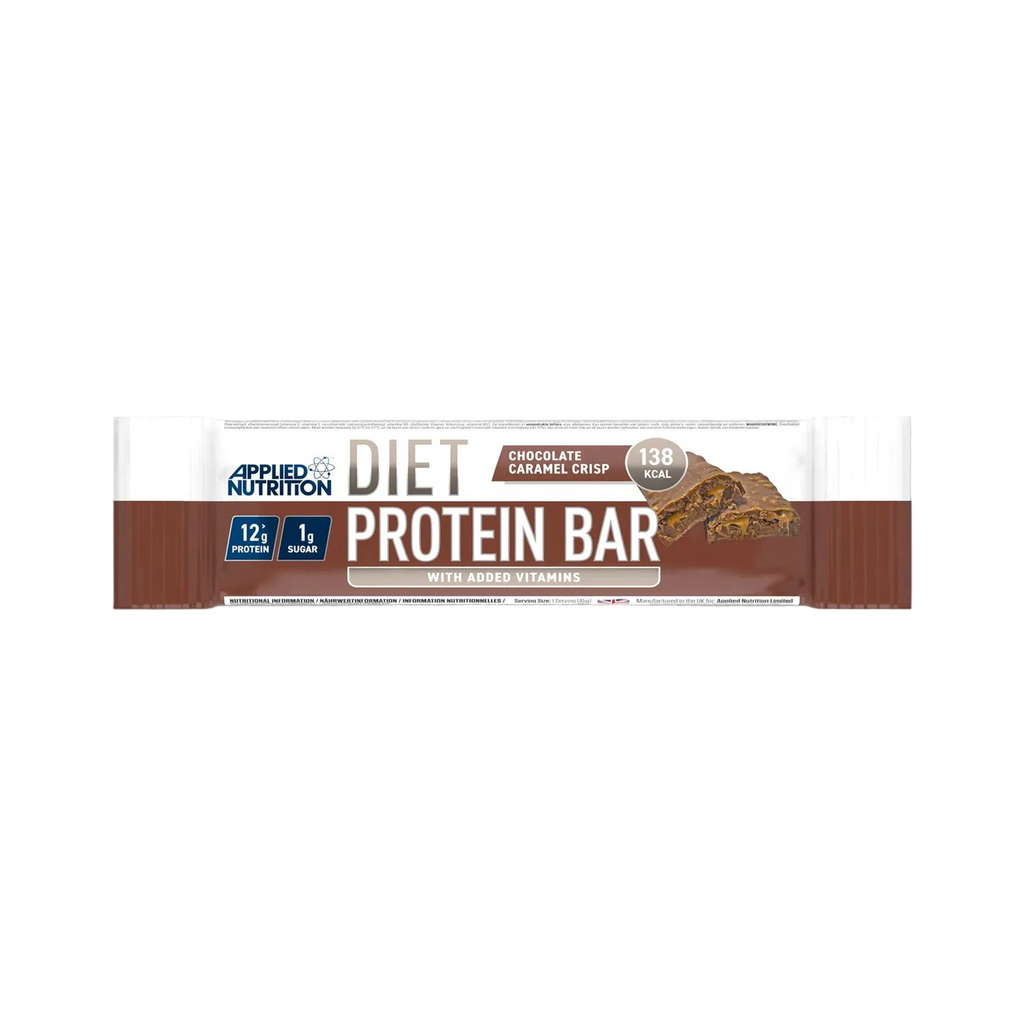 Applied Nutrition Diet Protein Bar - MyGymSupplements
