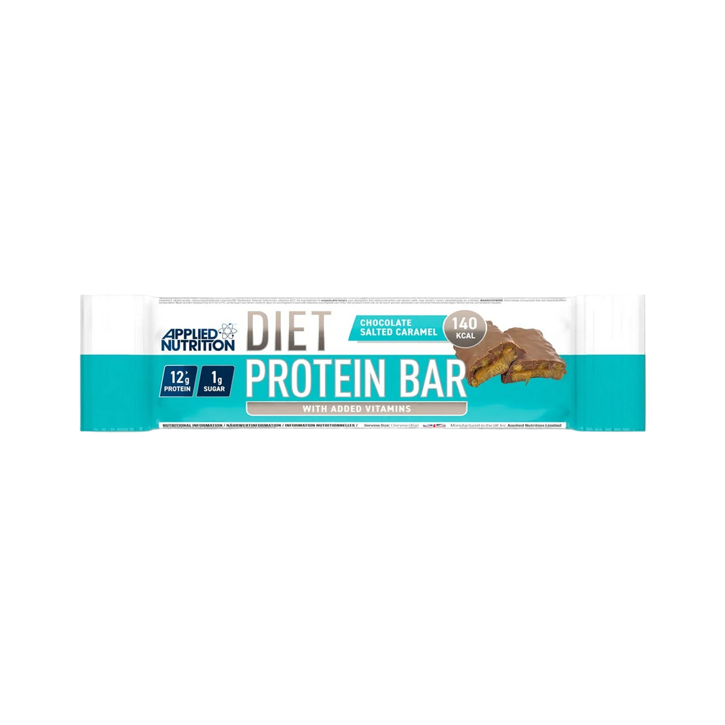 Applied Nutrition Diet Protein Bar - MyGymSupplements