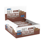 Applied Nutrition Diet Protein Bar - MyGymSupplements