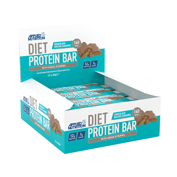Applied Nutrition Diet Protein Bar - Protein Bars