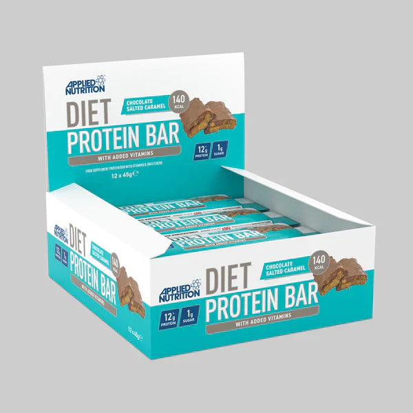 Applied Nutrition Diet Protein Bar - Protein Bars