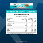 Applied Nutrition Diet Protein Bar - Protein Bars