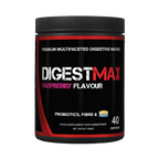 Strom Sports DigestMax - 480g / Raspberry