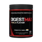 Strom Sports DigestMax - 480g / Vanilla