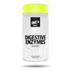 Ghost Basics Digestive Enzymes 90 Caps - MyGymSupplements