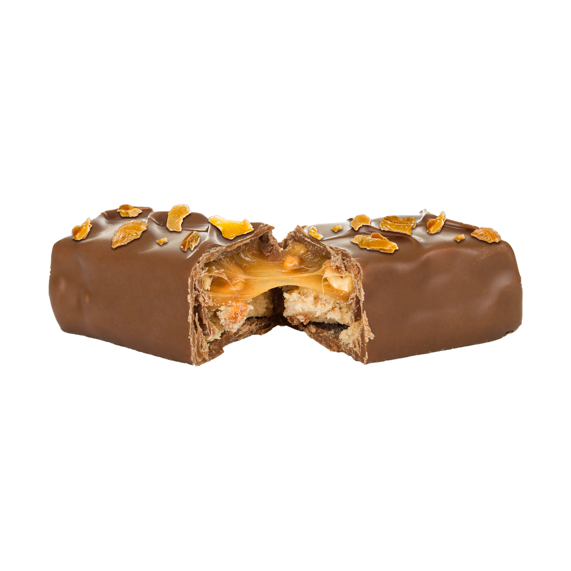 Muscle Moose Dinky Protein Bar - MyGymSupplements