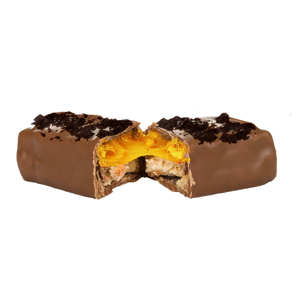 Muscle Moose Dinky Protein Bar - MyGymSupplements