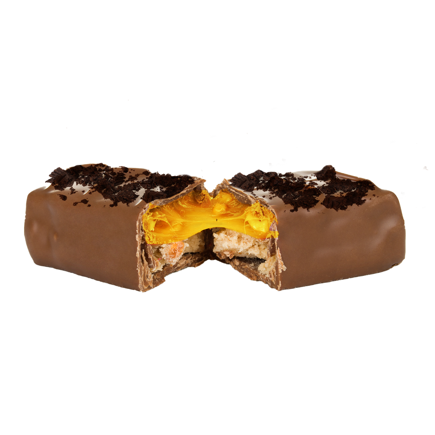 Muscle Moose Dinky Protein Bar - MyGymSupplements
