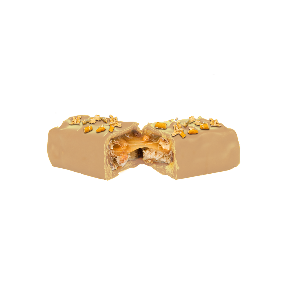 Muscle Moose Dinky Protein Bar - MyGymSupplements