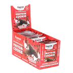 Kayow Nutrition No Added Sugar Protein Cookies 12x60g - MyGymSupplements