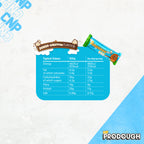 CNP ProDough Bar - Protein Bars