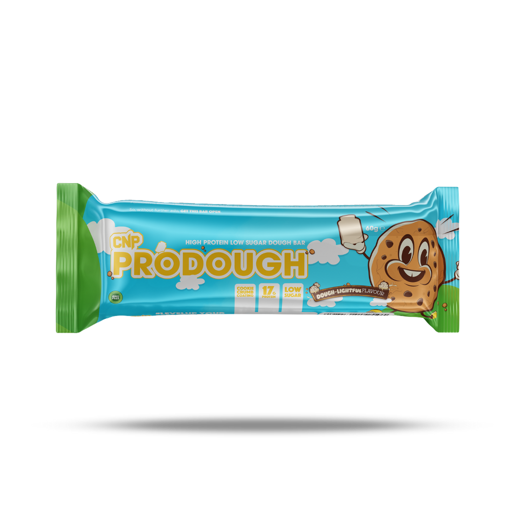 CNP ProDough Bar - Protein Bars