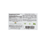 Black Mamba Shilajit Dry Drops - 90 Tabs - Cognitive Support