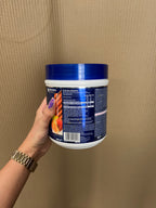 USN BCAA Power Punch Energy - 400g / Orange Mango - Amino Acids Powder