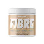 Efectiv Nutrition Fibre - 240g / Unflavoured - Fibre Powder