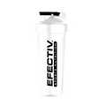 Efectiv Nutrition Shaker 600ml - MyGymSupplements
