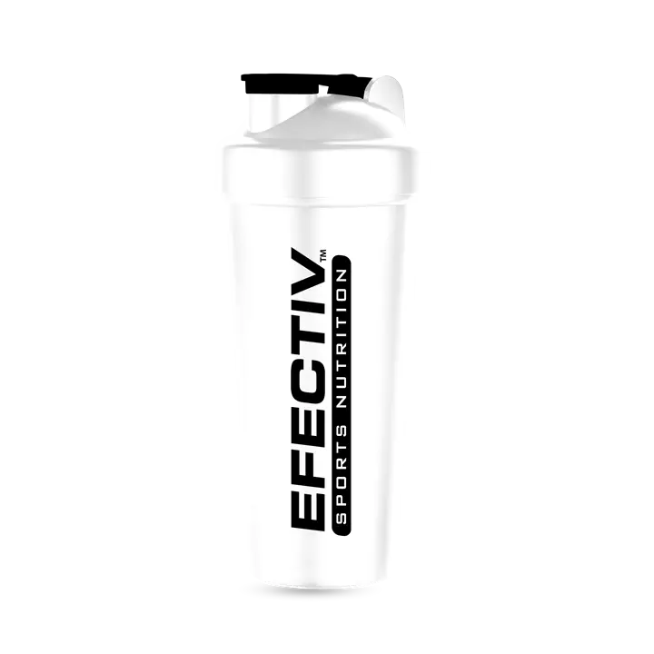 Efectiv Nutrition Shaker 600ml