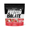 Efectiv Nutrition Grass Fed Whey Protein Isolate - Whey Protein Isolate Powder