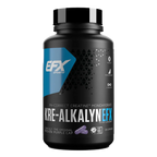 EFX Sports Kre-Alkalyn - Creatine