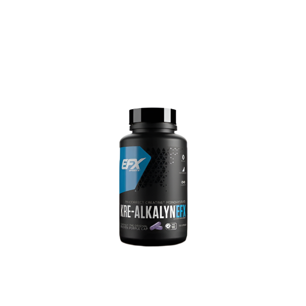 EFX Sports Kre-Alkalyn - Creatine
