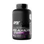 EFX Sports Kre-Alkalyn - 240 Caps - Creatine