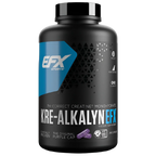 EFX Sports Kre-Alkalyn - 120 Caps - Creatine