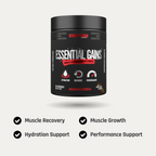 Conteh Sports Essential Gains 465g