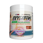 EHP Labs OxyGreens 360g - Greens Powder