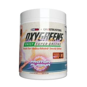 EHP Labs OxyGreens 360g - Greens Powder