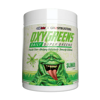 EHP Labs OxyGreens 360g - Greens Powder