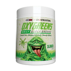 EHP Labs OxyGreens 360g - Greens Powder